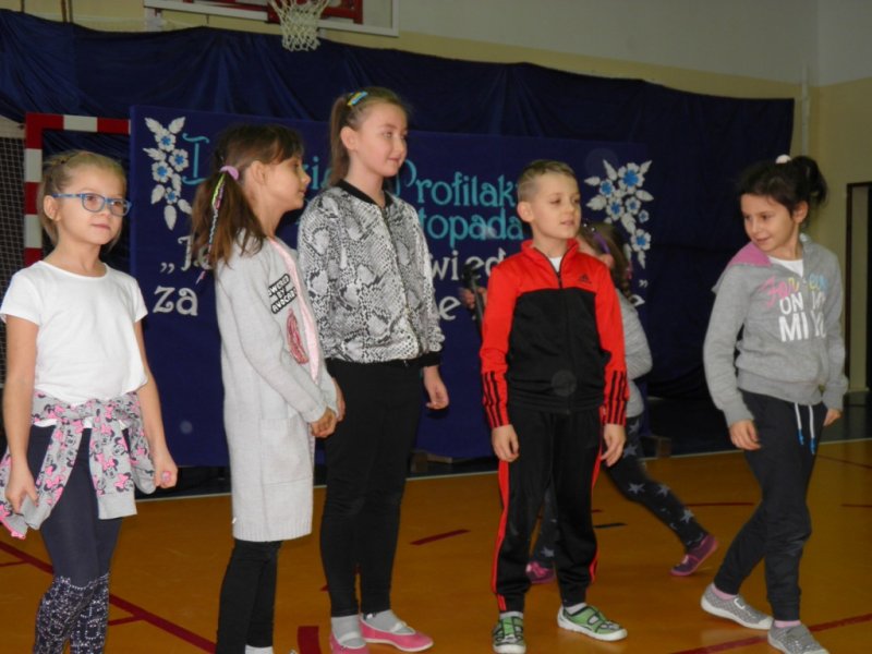 Podsumowanie tyg. profilaktycznego